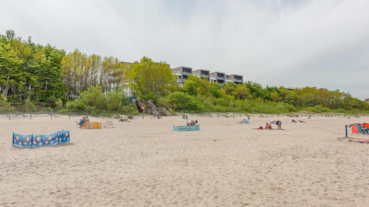 Apartament Akwamaryn 309 Przy Plazy- Perlowa Przystan- Holiday City シャノジェンティ エクステリア 写真