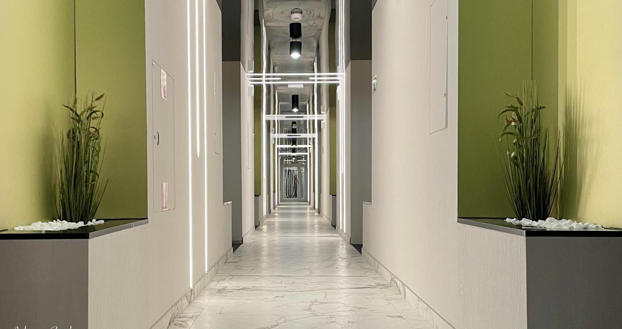 Apartament Akwamaryn 309 Przy Plazy- Perlowa Przystan- Holiday City シャノジェンティ エクステリア 写真