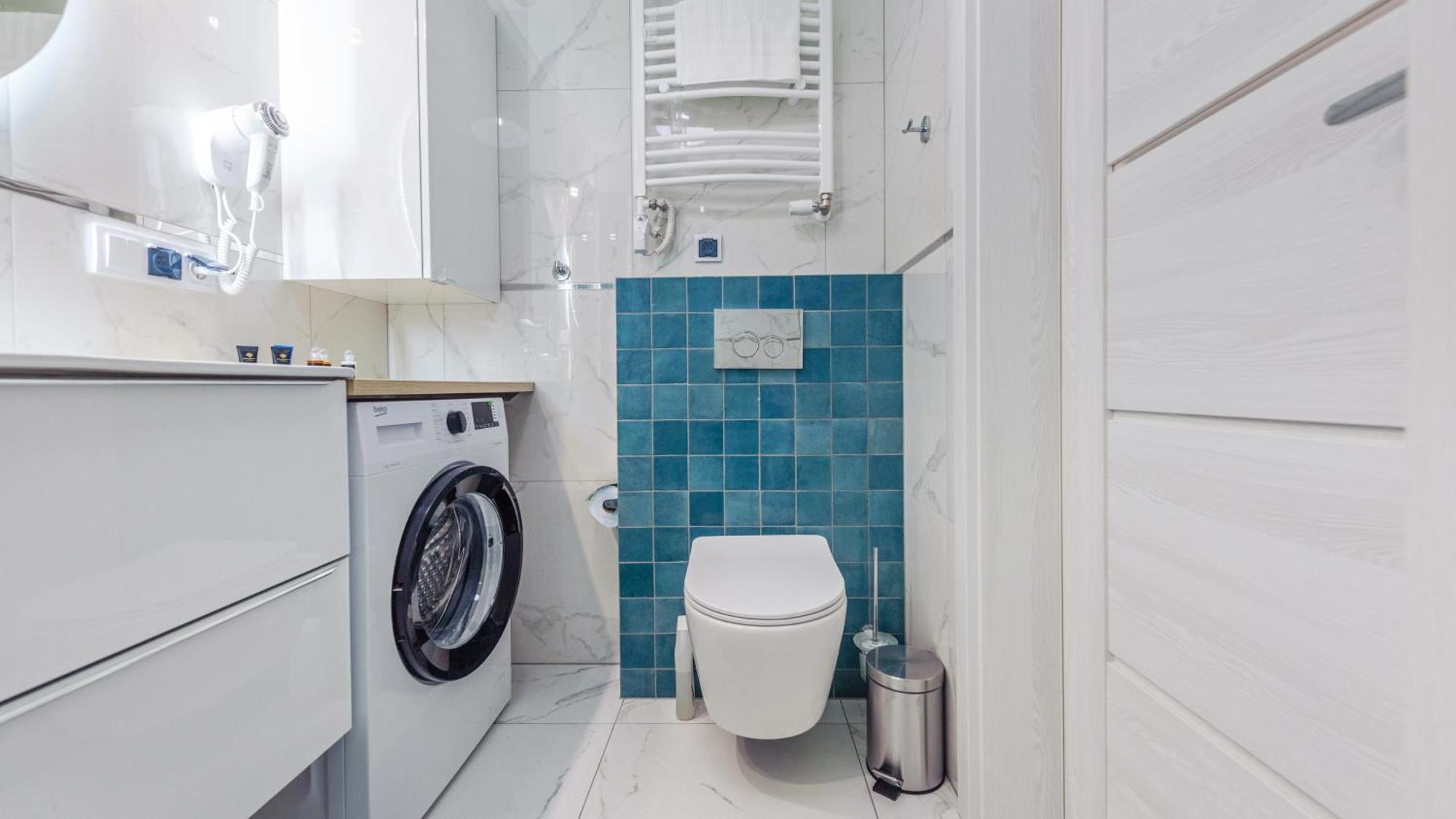 Apartament Akwamaryn 309 Przy Plazy- Perlowa Przystan- Holiday City シャノジェンティ エクステリア 写真