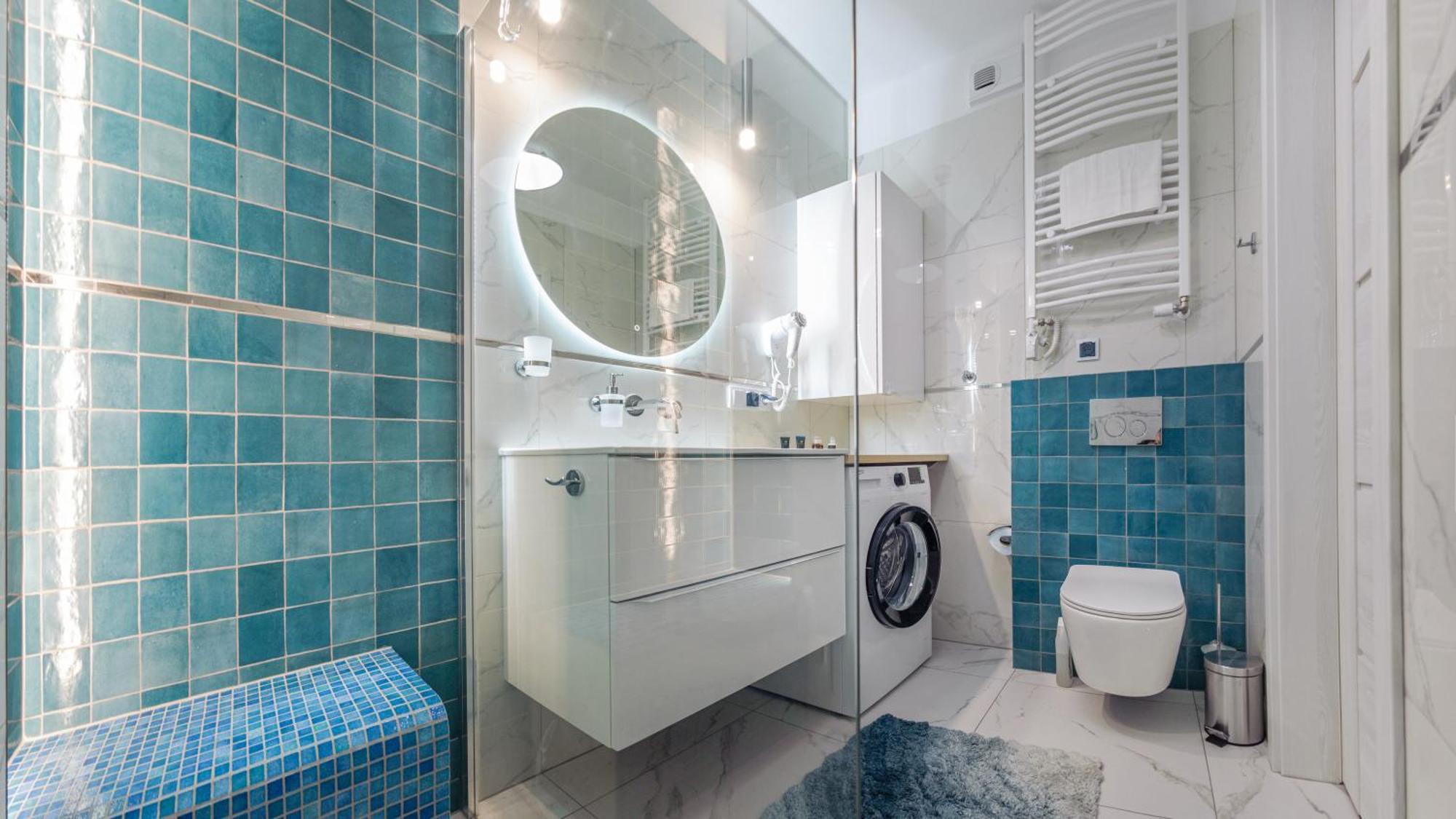 Apartament Akwamaryn 309 Przy Plazy- Perlowa Przystan- Holiday City シャノジェンティ エクステリア 写真